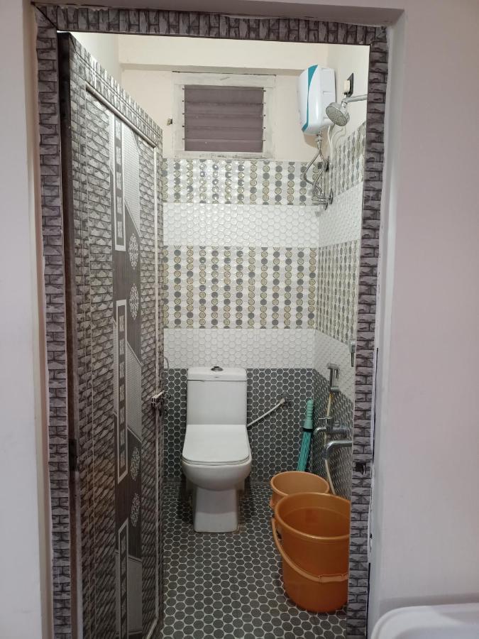 Sri Govinda Nilayam Home Stay 1 Visakhapatnam Eksteriør billede