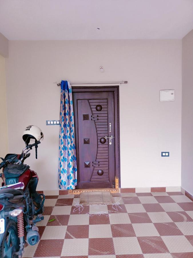Sri Govinda Nilayam Home Stay 1 Visakhapatnam Eksteriør billede