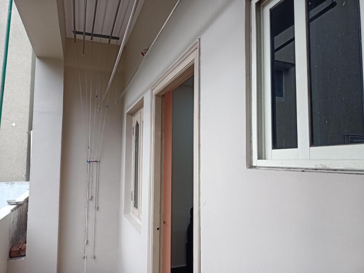 Sri Govinda Nilayam Home Stay 1 Visakhapatnam Eksteriør billede