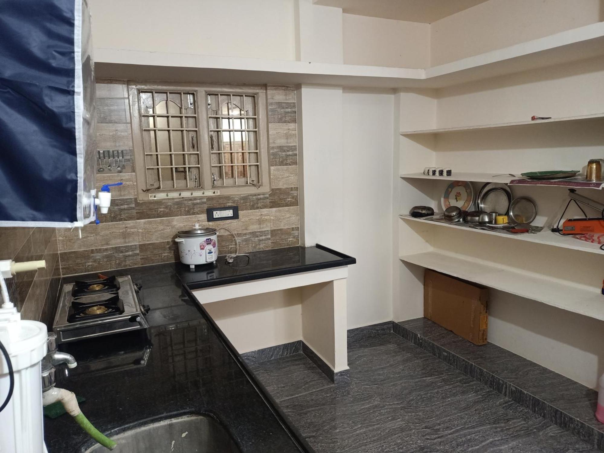 Sri Govinda Nilayam Home Stay 1 Visakhapatnam Eksteriør billede